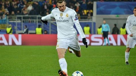 Gareth Bale Next Club Betting Odds: Welsh SUPERSTAR still .